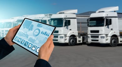 Expert Tips on How to Reduce Fleet Costs