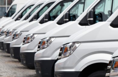 Tips to Improve Fleet Management in the Energy Market
