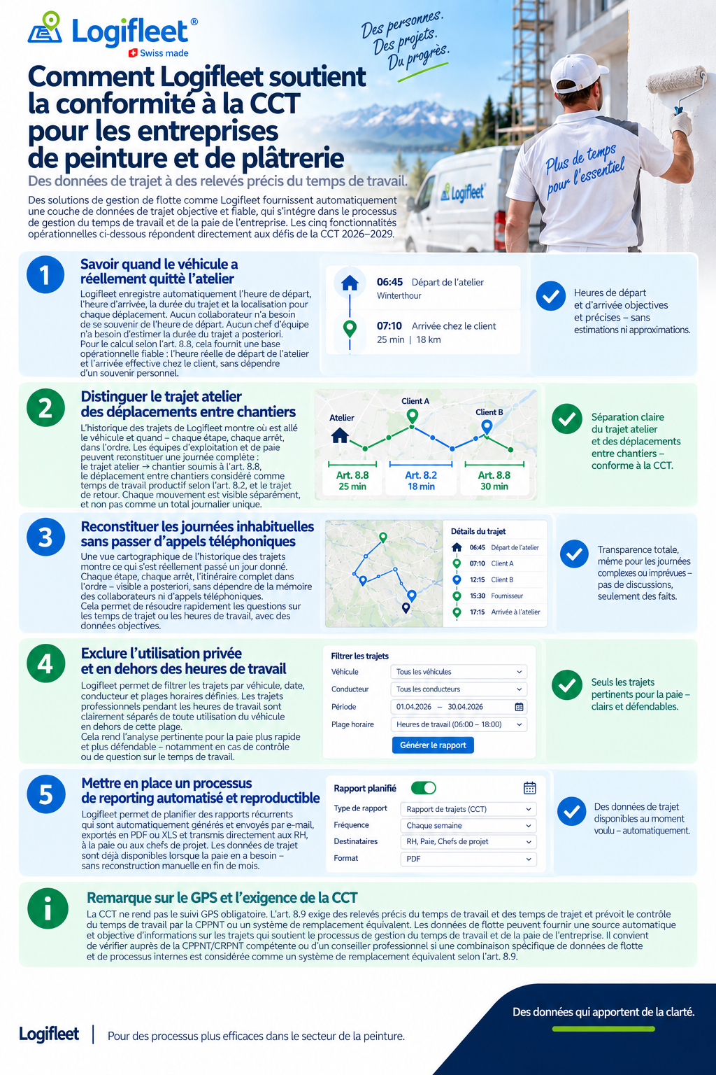 CCT 2026–2029 - Comment Logifleet aide