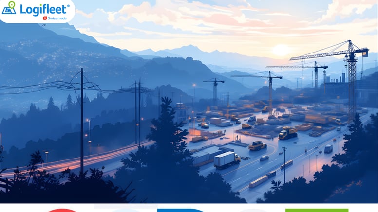 Your Construction Site’s Biggest Leak Isn’t What You Think