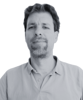 David Fischer