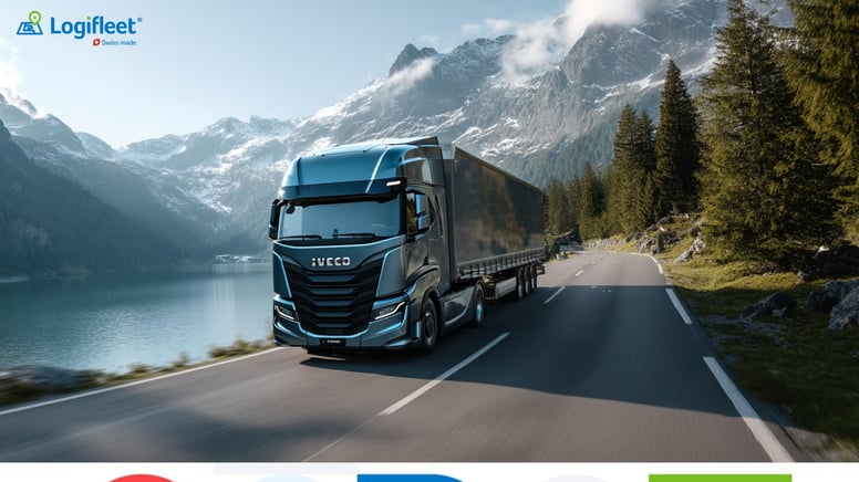 LSVA III Is Coming: Is Your Fleet Ready for 2026?