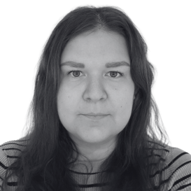 Anastasia Mironovich