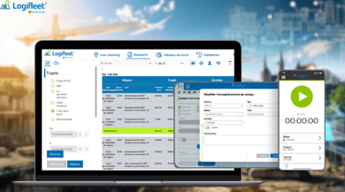 From Paper to Digital: Streamlining Construction Reporting with WoC TM