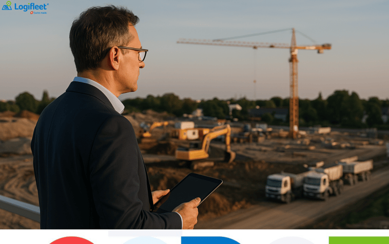 Die versteckten Kosten von Ineffizienz: Warum Unternehmensleiter das Asset-Tracking neu denken