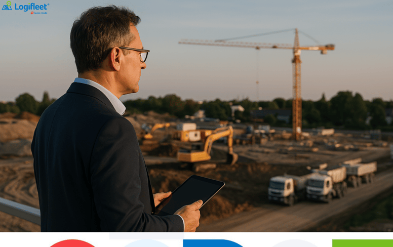 The Hidden Costs of Inefficiency: Why Business Leaders Are Rethinking Asset Tracking