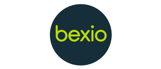 bexio