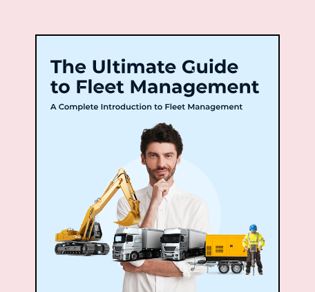 A Complete Introduction to Fleet Management