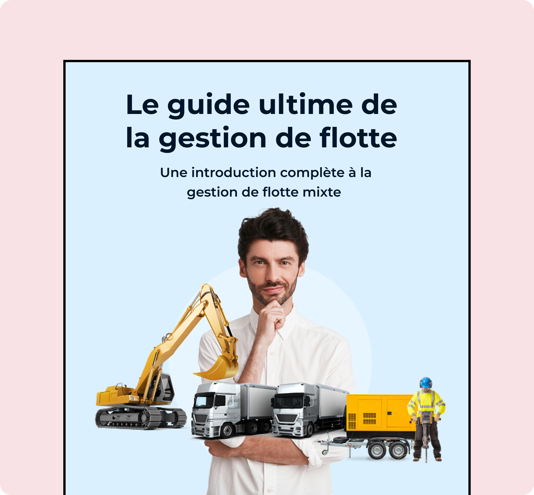 Une introduction complète à la gestion de flotte