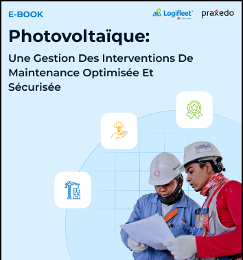 Le livre blanc sur le thème du Photovoltaïque - Tendances du secteur et défis pour les prestataires de services techniques.